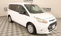 2017 Ford Transit Connect XLT