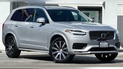 2023 Volvo XC90 B5 Core