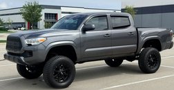 2019 Toyota Tacoma SR