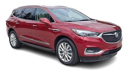 2021 Buick Enclave Premium
