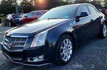 2009 Cadillac CTS 3.6L V6