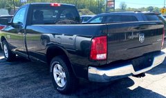 2018 Ram Ram Pickup 1500 Tradesman