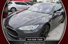 2016 Tesla Model S 70