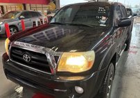 2008 Toyota Tacoma PreRunner V6