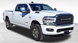 2024 Ram Ram Pickup 2500 Laramie