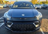 2023 Fisker Ocean One