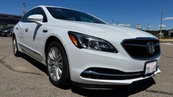 2018 Buick LaCrosse Premium