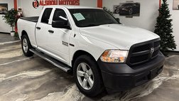2018 Ram Ram Pickup 1500 Tradesman HFE
