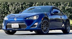 2015 Scion FR-S Base