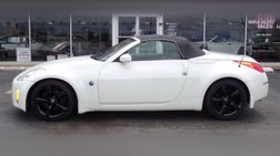 2006 Nissan 350Z Touring