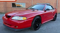 1995 Ford Mustang GT