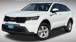 2023 Kia Sorento LX