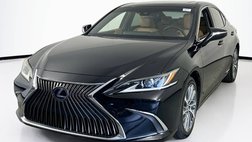 2019 Lexus ES 300h ES 300h