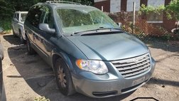 2007 Chrysler Town and Country Touring