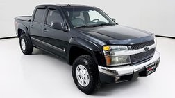 2008 Chevrolet Colorado LT