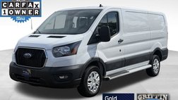2024 Ford Transit 250