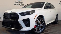 2026 BMW X2 M35i