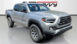 2023 Toyota Tacoma TRD Off-Road