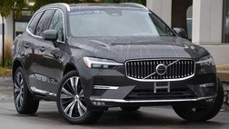 2023 Volvo XC60 B5 Plus Bright Theme