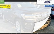 2022 Ford Expedition King Ranch