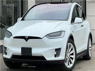2017 Tesla Model X P100D