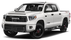2021 Toyota Tundra TRD Pro