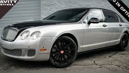 2013 Bentley Continental Flying Spur Speed