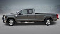 2019 Ford Super Duty F-250 XLT