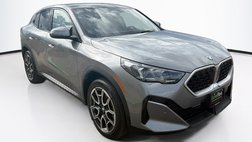 2026 BMW X2 xDrive28i