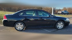 2014 Chevrolet Impala Limited LT Fleet
