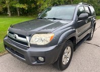 2007 Toyota 4Runner SR5