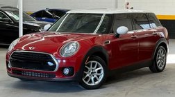 2017 MINI Clubman Cooper