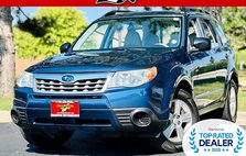 2013 Subaru Forester 2.5X