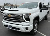 2024 Chevrolet Silverado 3500HD High Country