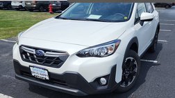 2023 Subaru Crosstrek Premium