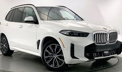 2024 BMW X5 xDrive50e