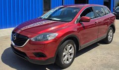 2015 Mazda CX-9 Touring