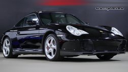 2003 Porsche 911 Carrera 4S