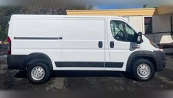2019 Ram ProMaster 1500 136 WB
