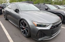 2021 Audi RS 7 4.0T quattro