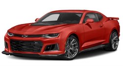 2019 Chevrolet Camaro ZL1
