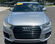 2016 Audi Q3 2.0T quattro Premium Plus
