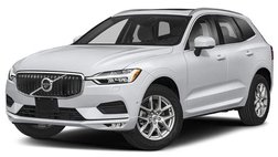 2019 Volvo XC60 T5 Inscription