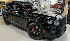 2022 Bentley Bentayga S