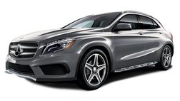 2015 Mercedes-Benz GLA-Class GLA 250 4MATIC