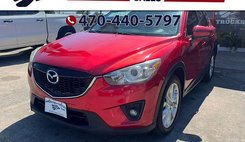 2014 Mazda CX-5 Grand Touring