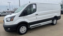 2024 Ford Transit 250