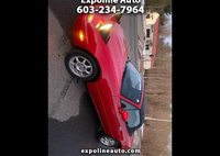 1997 Mazda MX-5 Miata 2D Convertible