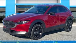 2025 Mazda CX-30 2.5 S Select Sport