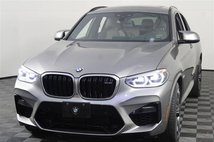 2020 BMW X4 M Standard